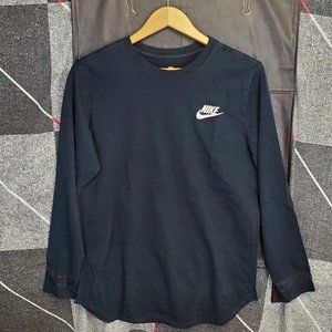 Nike Long Sleeve "The Nike Tee" size M